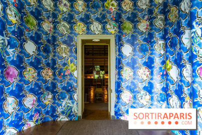 La Vie de Château, l'exposition contemporaine inédite au Château de la Roche Guyon - Val-d'Oise