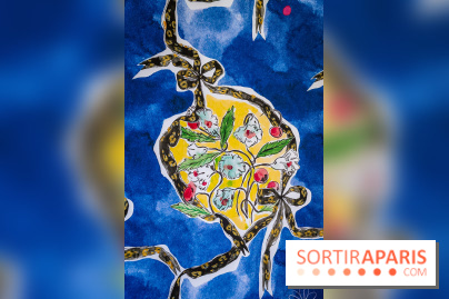 La Vie de Château, l'exposition contemporaine inédite au Château de la Roche Guyon - Val-d'Oise