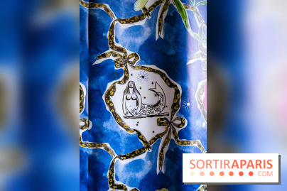 La Vie de Château, l'exposition contemporaine inédite au Château de la Roche Guyon - Val-d'Oise