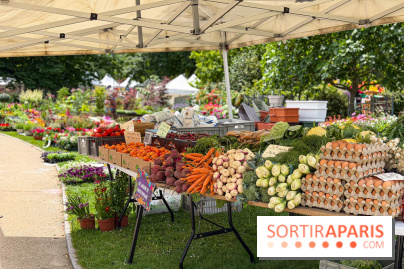 Jardin Bonheur Levallois-Perret 2026