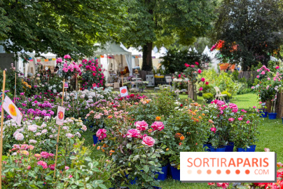 Jardin Bonheur Levallois-Perret 2026