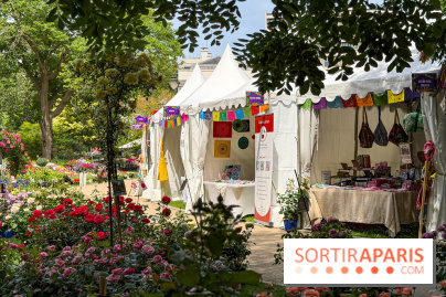 Jardin Bonheur Levallois-Perret 2026