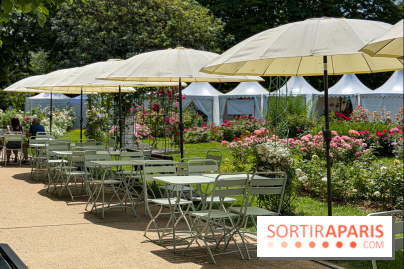 Jardin Bonheur Levallois-Perret 2026