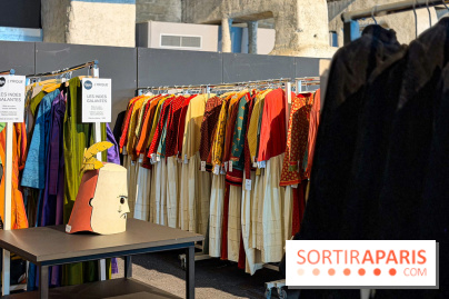 L'Opéra de Paris organise une vente exceptionnelle de plus de 5000 costumes