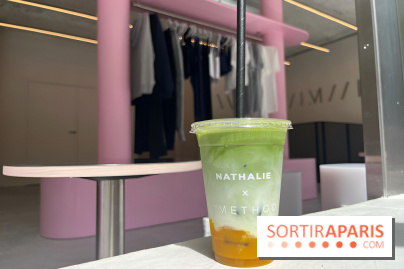 The Method Trocadéro, le studio sport et bien-être, nos photos