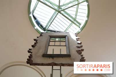 Leandro Erlich au Grand Palais : nos photos de l'exposition