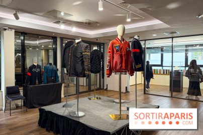 Neuilly-sur-Seine : une exposition gratuite et vente aux enchères d'objets ayant appartenu à Michael Jackson chez Aguttes