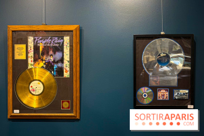 Neuilly-sur-Seine : une exposition gratuite et vente aux enchères d'objets ayant appartenu à Michael Jackson chez Aguttes