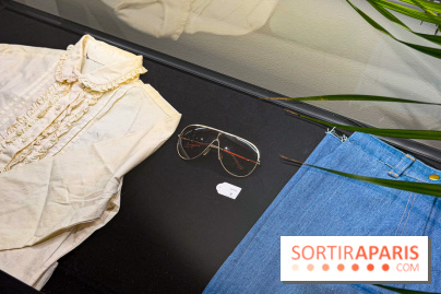 Neuilly-sur-Seine : une exposition gratuite et vente aux enchères d'objets ayant appartenu à Michael Jackson chez Aguttes