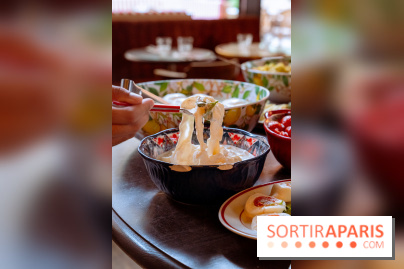 Dopo et son brunch italien à volonté de Boulogne - photos