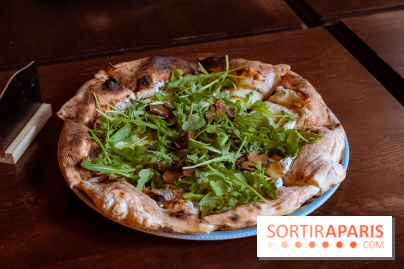 Dopo et son brunch italien à volonté de Boulogne - photos