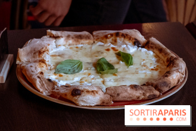 Dopo et son brunch italien à volonté de Boulogne - photos