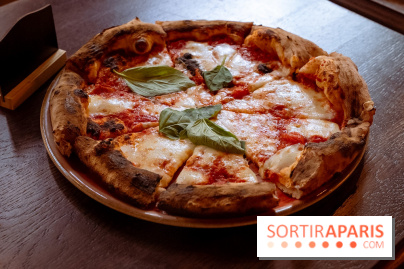 Dopo et son brunch italien à volonté de Boulogne - photos