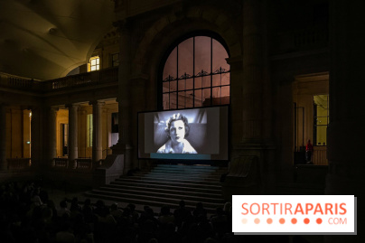 Le Palais Galliera fait son cinéma 2026