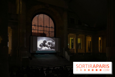 Le Palais Galliera fait son cinéma 2026