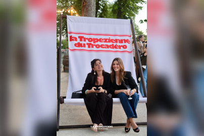 La Tropézienne du Trocadéro : soirée tous les jeudi à Paris - 687022880 1398456125419807 523732389684475432 n