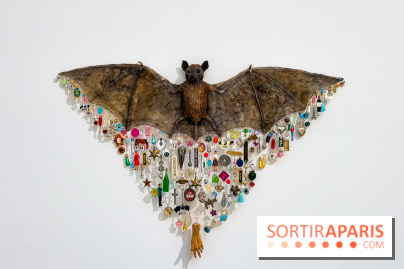 Serena Carone : une exposition dans un monde de faïence et de faux-semblants à la galerie Perrotin