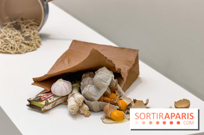 Serena Carone : une exposition dans un monde de faïence et de faux-semblants à la galerie Perrotin