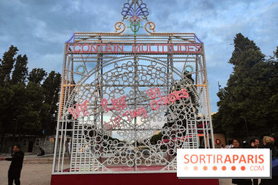 Nuit Blanche 2026 à Paris