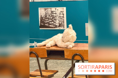 Raza Odiada nunca muere : Neïla Czermak Ichti explore les héritages familiaux au Palais de Tokyo
