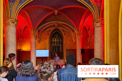 Festival de l'Histoire de l'Art 2026 au château de Fontainebleau