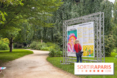 Festival de l'Histoire de l'Art 2026 au château de Fontainebleau