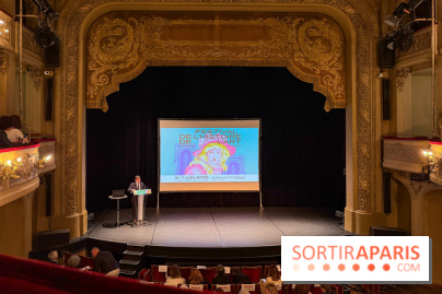 Festival de l'Histoire de l'Art 2026 au château de Fontainebleau