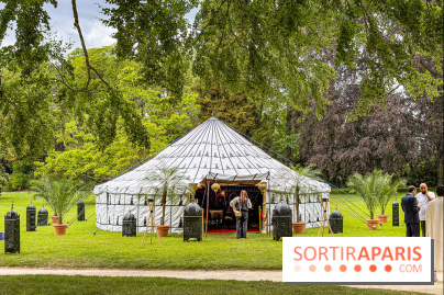 Festival de l'Histoire de l'Art 2026 au château de Fontainebleau