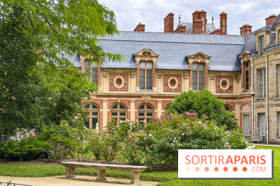 Festival de l'Histoire de l'Art 2026 au château de Fontainebleau