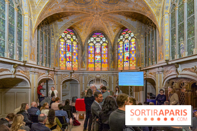 Festival de l'Histoire de l'Art 2026 au château de Fontainebleau