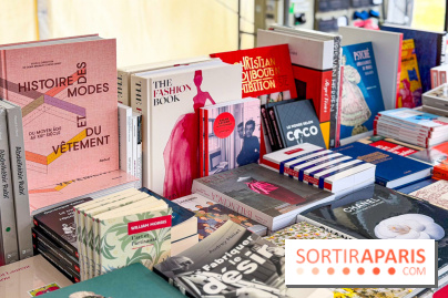 Festival de l'Histoire de l'Art 2026 au château de Fontainebleau