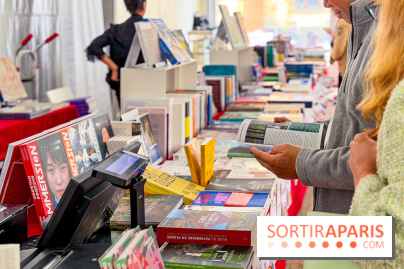 Festival de l'Histoire de l'Art 2026 au château de Fontainebleau - *