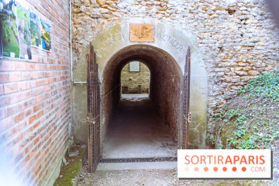 Le domaine du Chateau de la Celle SainCloud dans les Yvelines - photos