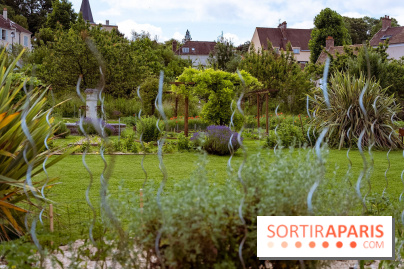 Le domaine du Chateau de la Celle SainCloud dans les Yvelines - photos