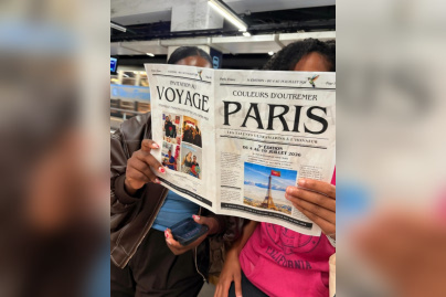 Nouvel article