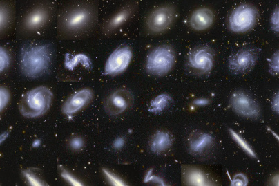 La 6e Nuit de l'astronomie de l'IAP