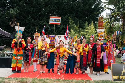 Sawasdee Thailand Festival 2026 - 12771