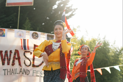 Sawasdee Thailand Festival 2026 - 12792