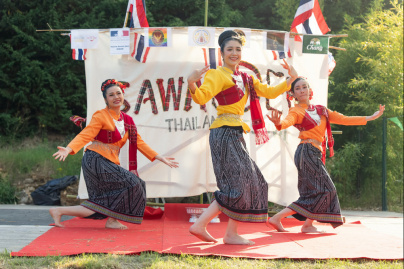 Sawasdee Thailand Festival 2026 - 12791