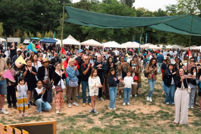 Sawasdee Thailand Festival 2026 - 12478