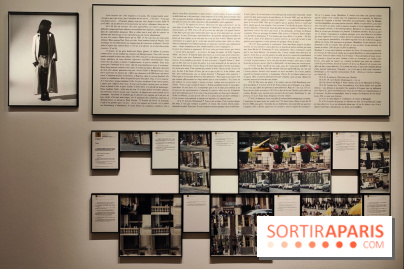 La photographie en toutes lettres, un abécédaire artistique exposé à la MEP