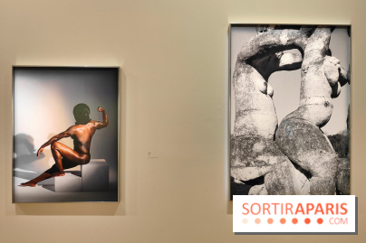 Exposition : Camille Vivier en rétrospective à la Maison Européenne de la Photographie