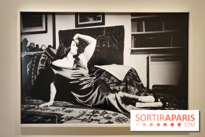 Exposition : Camille Vivier en rétrospective à la Maison Européenne de la Photographie