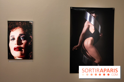 Exposition : Camille Vivier en rétrospective à la Maison Européenne de la Photographie