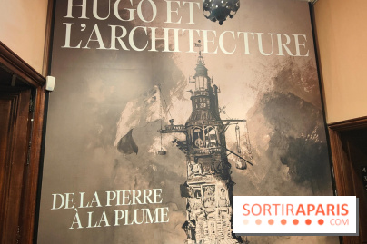 Victor Hugo La plume et la pierre