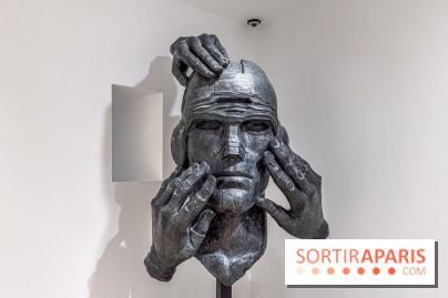 Le Fonds Enki Bilal ouvre à Paris : un nouveau lieu d’art dans le Marais