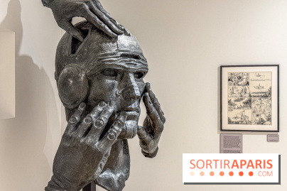 Le Fonds Enki Bilal ouvre à Paris : un nouveau lieu d’art dans le Marais