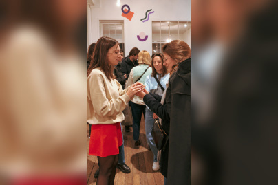 Bande de Créateurs est de retour les 20-21 juin prochains !