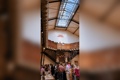 Bande de Créateurs est de retour les 20-21 juin prochains !