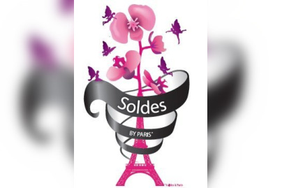 soldes by paris